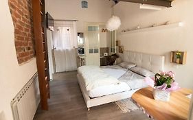 Mansarde&Suite Maison 1706 Lago Orta